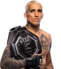 Charles Oliveira
