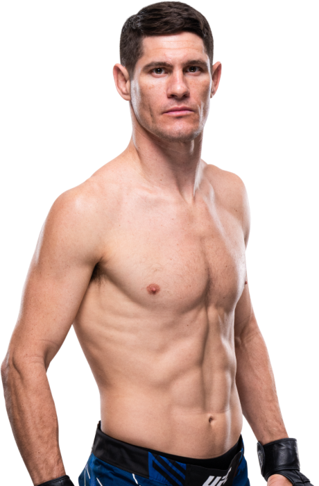 Charles Rosa