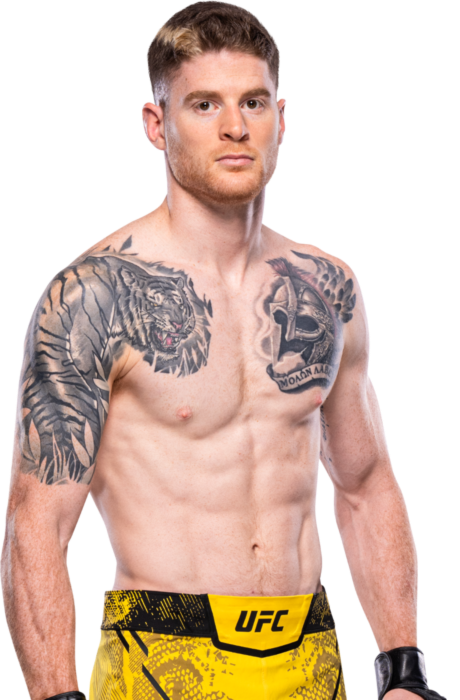 Charlie Campbell
