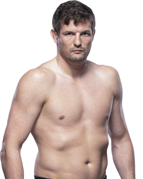 Chas Skelly — Featherweight fighter portrait