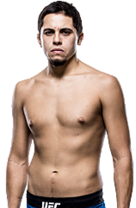 Chris Avila