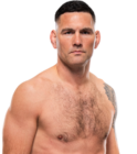 Chris Weidman