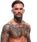 Cody Garbrandt