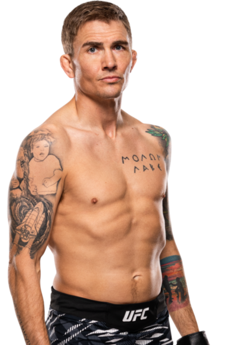 Cody Gibson