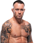 Colby Covington