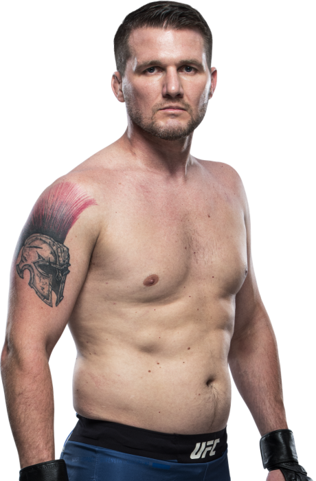 Cole Williams