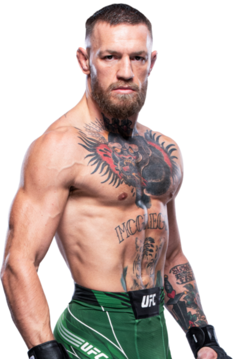 Conor McGregor