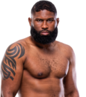 Curtis Blaydes
