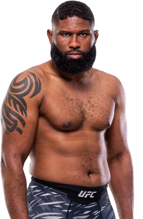 Curtis Blaydes