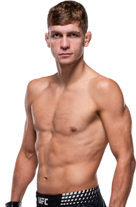 Damian Rzepecki