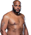 Daniel Cormier