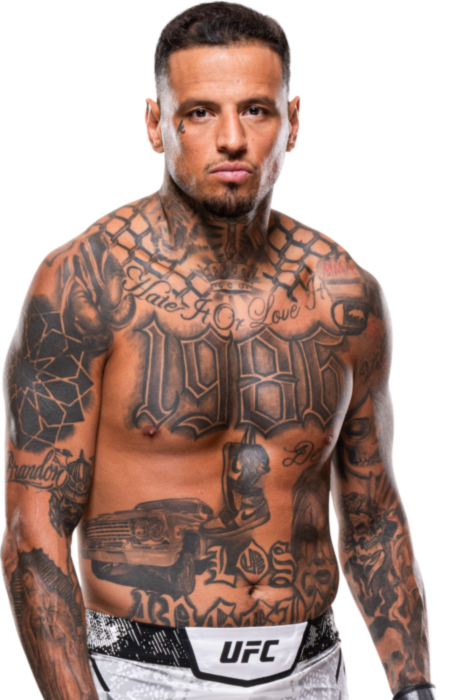Daniel Rodriguez