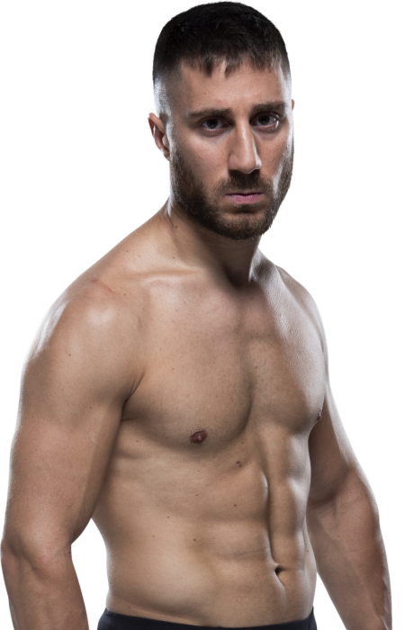 Daniel Teymur