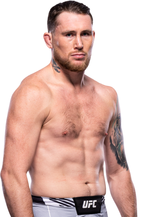 Darren Till