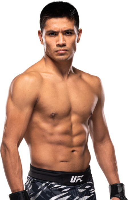 David Martinez