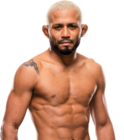 Deiveson Figueiredo