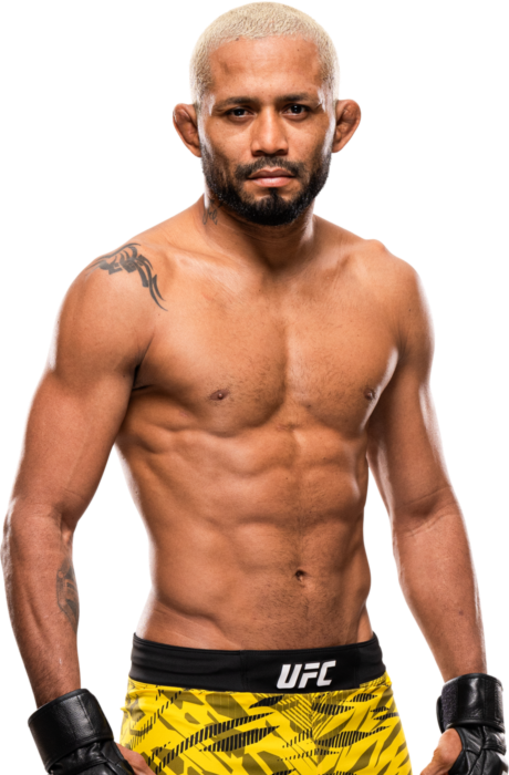Deiveson Figueiredo