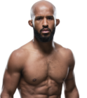 Demetrious Johnson