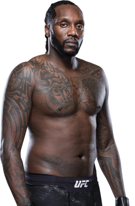 Dequan Townsend