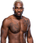 Derek Brunson