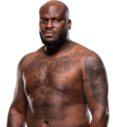 Derrick Lewis
