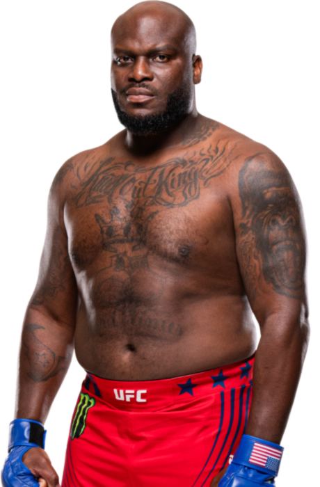 Derrick Lewis