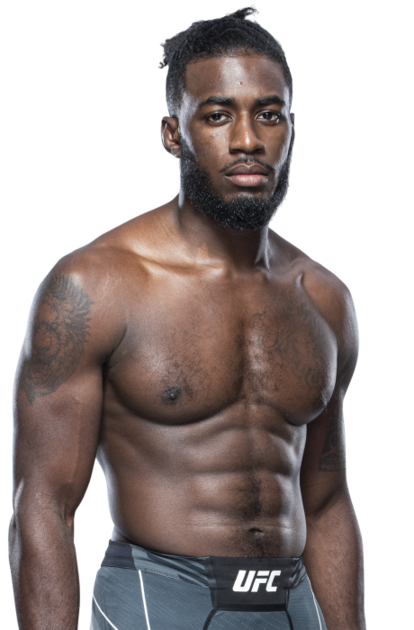 Devonte Smith