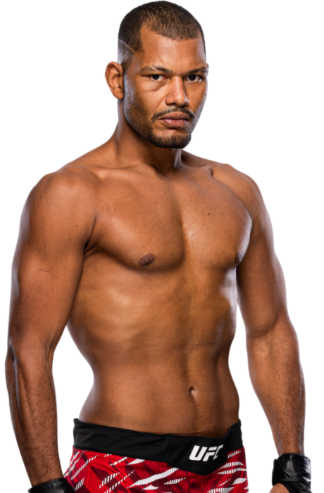 Djorden Santos
