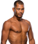 Djorden Santos