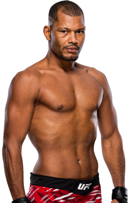 Djorden Santos