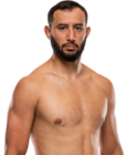Dominick Reyes