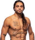 Donte Johnson