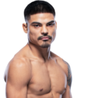 Drako Rodriguez