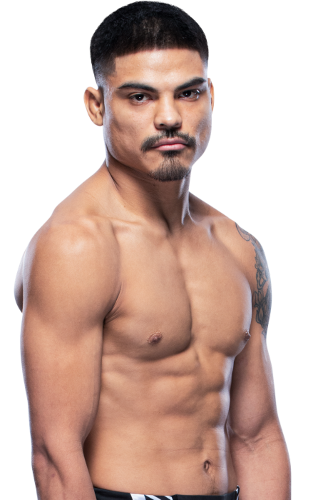 Drako Rodriguez