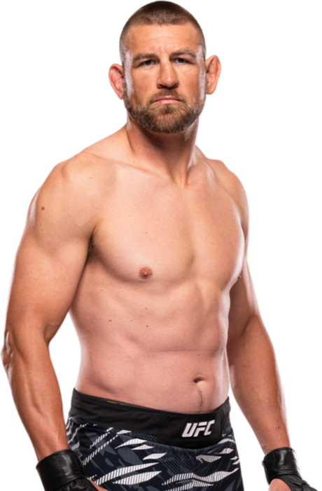 Dustin Jacoby