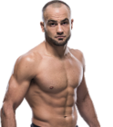 Eddie Alvarez