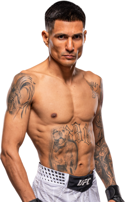 Edgar Chairez