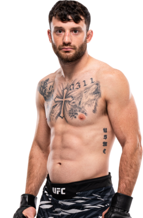 Eric Nolan
