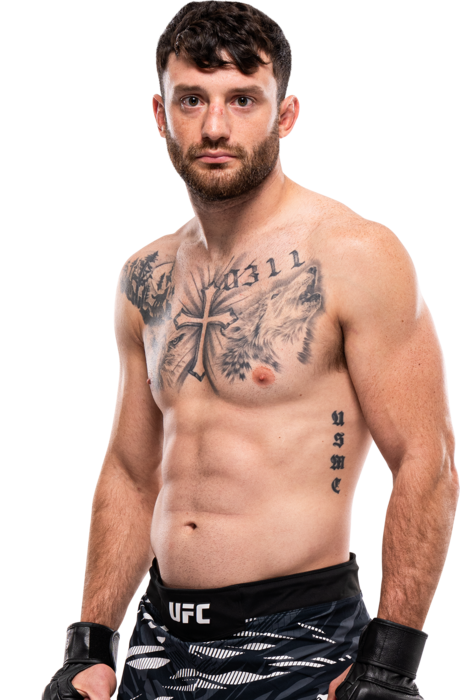 Eric Nolan