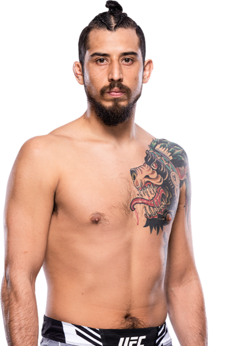 Erick Gonzalez