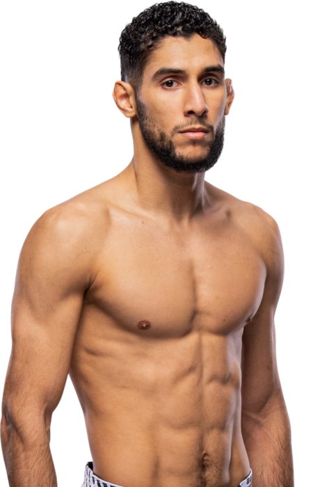 Fares Ziam