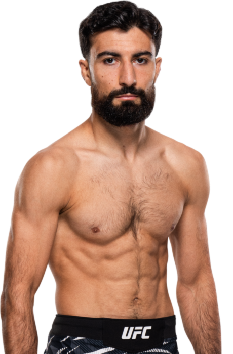 Farid Basharat