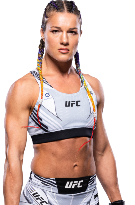Felice Herrig