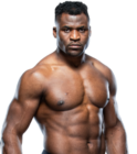 Francis Ngannou
