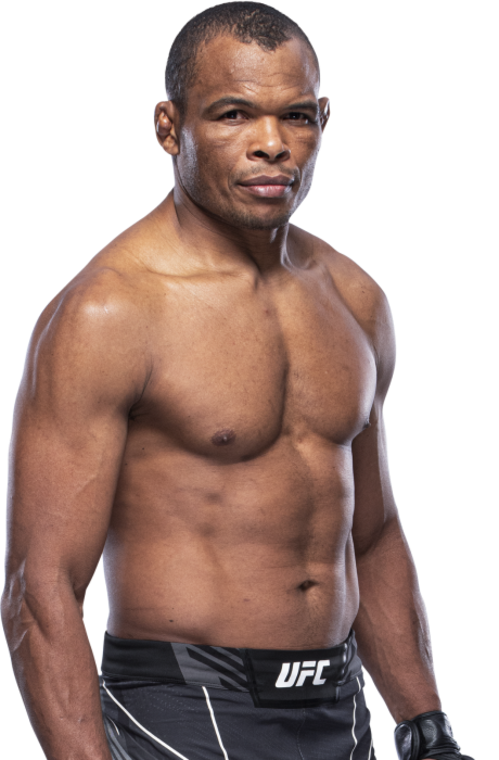 Francisco Trinaldo