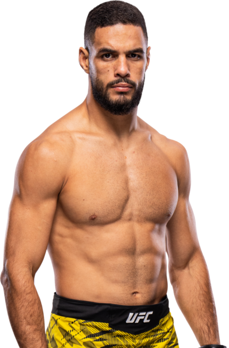Gabriel Bonfim