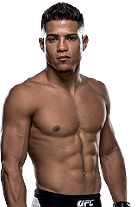 Geane Herrera