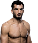 Gegard Mousasi