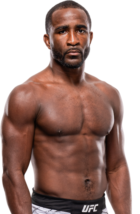 Geoff Neal