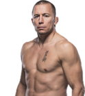 Georges St-Pierre